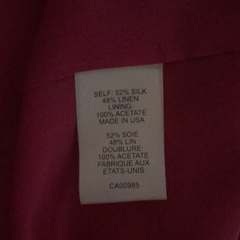 Nanette Lepore dress - Picture 7 of 7